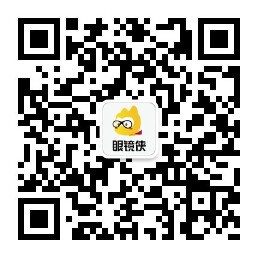 眼鏡俠LOGO